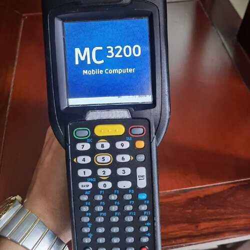 议价讯宝MC32N0G二维远距数据采集器8.5新可维修