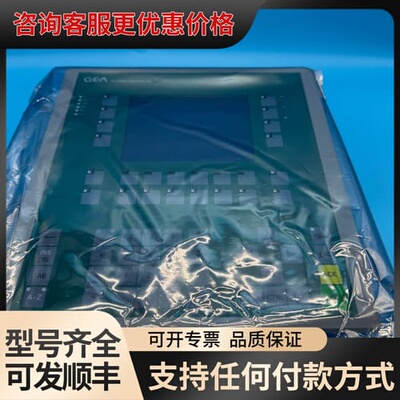 议价GEA Westfalia分油机控制器，型号6ES7 635可维修
