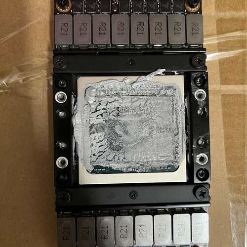议价V100 32G英伟达+TESLA+V100+32G+SX可维修