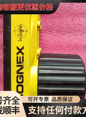 议价COGNEX IS5110-00 Rev F可维修