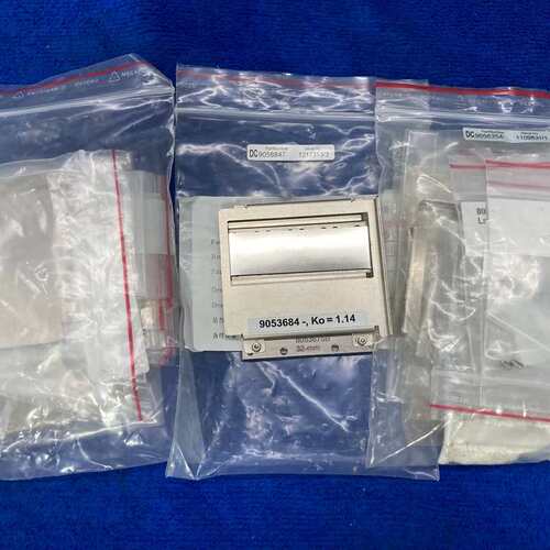 议价Datacon固晶机 配合模块 9058847 9053可维修