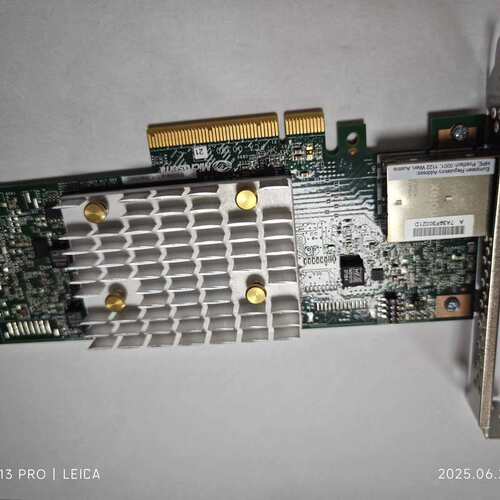 议价E208e-p SR Gen10 SAS阵列卡83626可维修