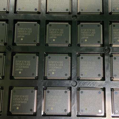 议价UPD70F3741GC-V850ES/JG3可维修
