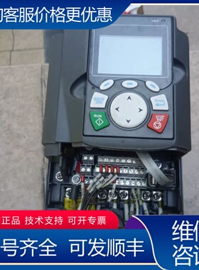 议价变频器gd350-004g-4 h03 4kw可维修