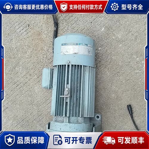 议价Sumitomo Altax CYCLO驱动齿轮电机 CMM可维修