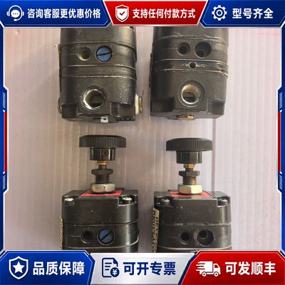 议价TYPE 10-HR，气压调压阀减压阀，Bellof可维修