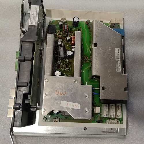 议价CIB SINAMICS S DC电源板，型号6SL3可维修