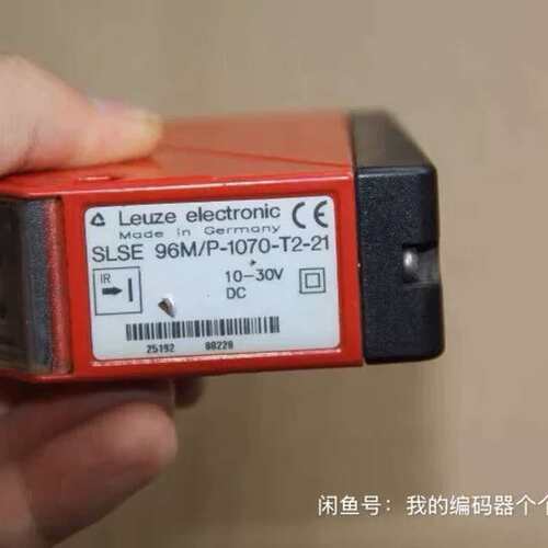 议价传感器SLSE96M/P-1070-T2-21可维修