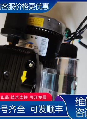议价86R130-401-N270X国GAST真空泵86R1可维修