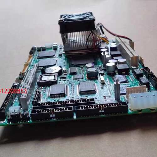 议价研华工控主板PCM-9576F 9572 9573PCM-9可维修