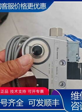 议价CONVUM妙德真空阀型号CVF-2-10HRA100B 可维修