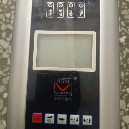 议价希格玛电气SGM260-L1控制器，机件，型号SGM260可维修