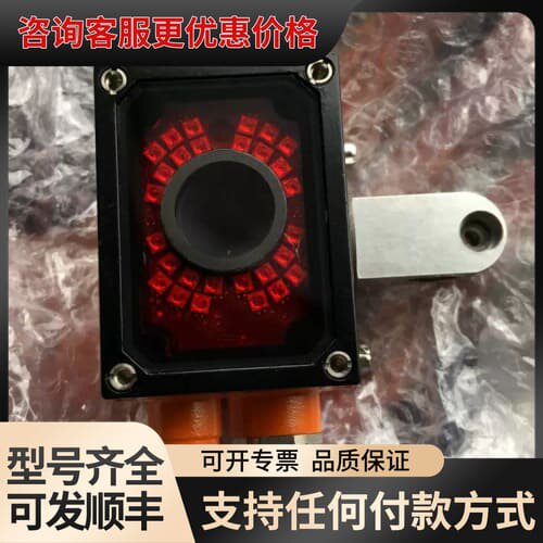 议价8成新IFM传感器O2I100/102 O2IROS-G/D/RS232/E1/E2可维修