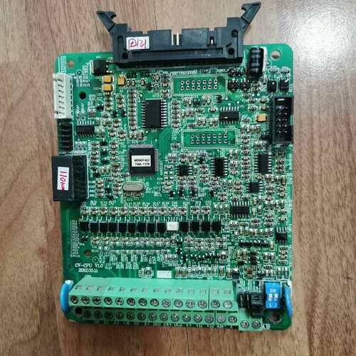 议价康沃变频器CPU控制板可维修