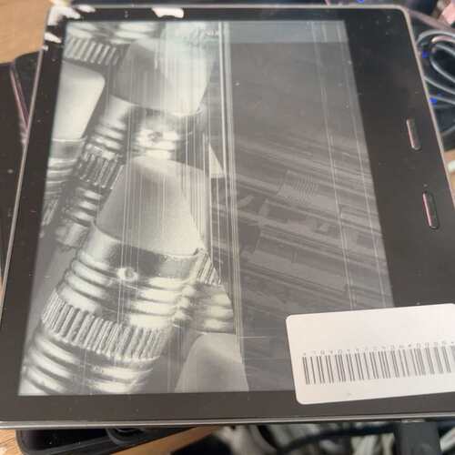 议价kindle KO3 32GB，，可维修