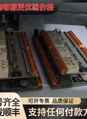 议价特吕茨勒KSZ 4A 9 495-05.331.000控制板可维修