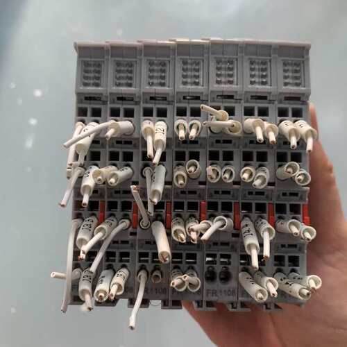 议价smartLink 远程I/O模块FR1108，，功可维修