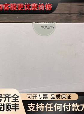 议价未封 巴鲁夫 B00FW 模块 B PNT可维修
