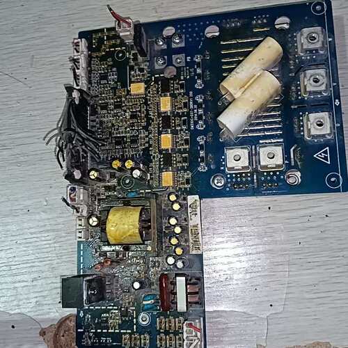议价正弦变频器驱动板EM330C-037-3BDRV1 20可维修