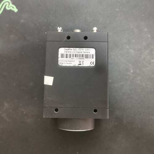 议价point Grey灰点 GZL-CL-41C6M-C 40可维修