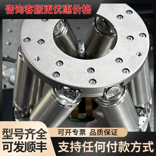 议价Pi H-811 滑台可维修
