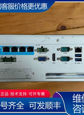 议价研华AllS-3411 3411P 配置i5-10500/ 可维修
