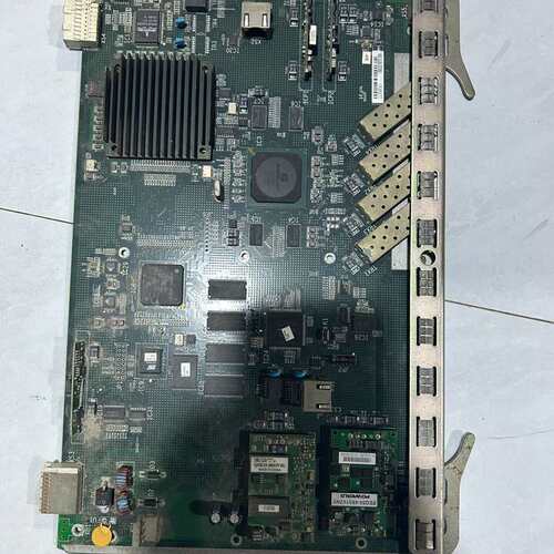 议价烽火AN5516+OLT+GPON业务板，型号GC4B，4路可维修