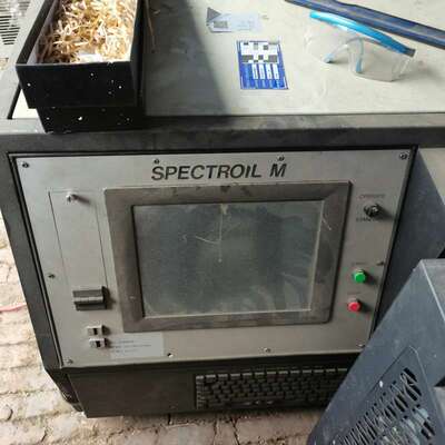 议价斯派超Spectro Scientific，原Spect可维修