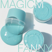 FANNY芬妮｜改良配方质感升级大盒正品 M家魔法M史莱姆起泡胶