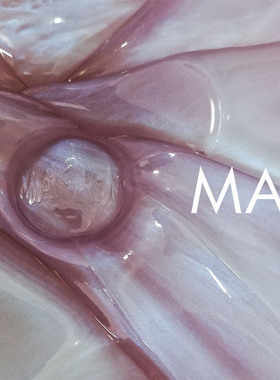 【薰衣草】透明质地胶