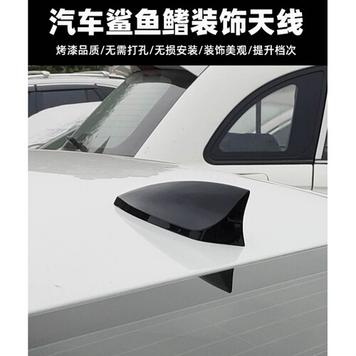 特斯拉Model3改装饰1