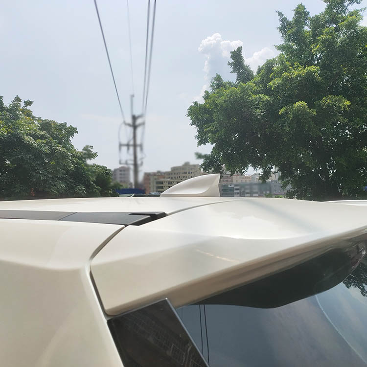 2020-2021款马自达CX-30专用鲨鱼鳍汽车改装车顶装饰天线沙鱼尾翼