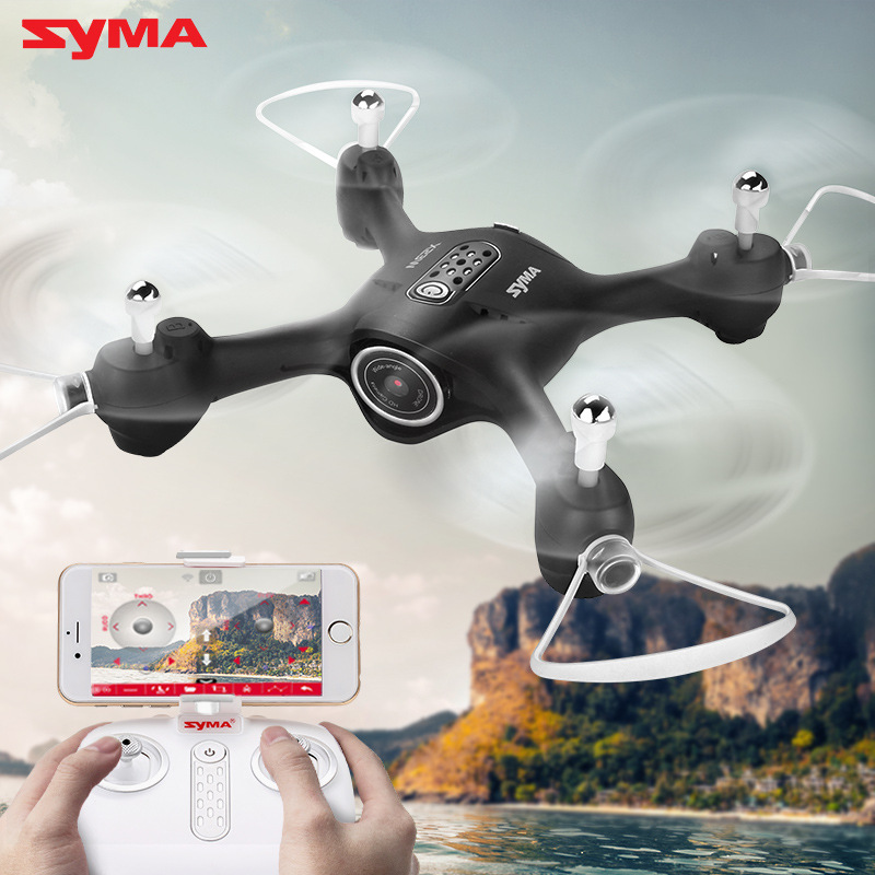 实时图传航拍无人机四轴飞行器