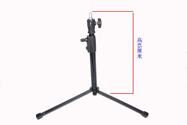 冲钻 U2-地背两用灯架 地灯架 背灯架辅助道具类