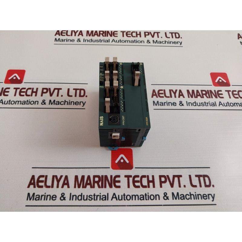 原装供应Nais Fp0-e8x 扩展连接器单元 24v