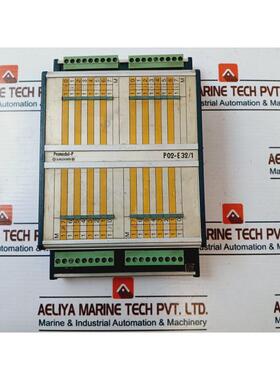 原装供应Schleicher P02-E32/1 Promodul-p VDE0160.24 Vdc