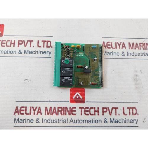 原装供应P&B 工程051-4 数字 I/P + Riys 印刷电路板 PCB