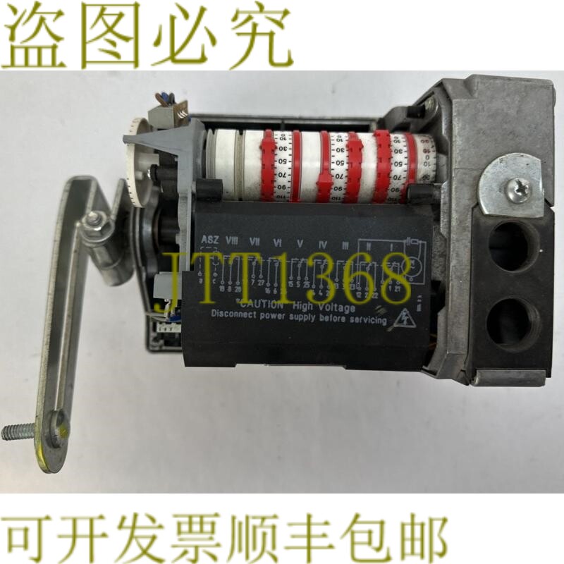 原装供应SQM50.464R1G3R 气动风门电机 110-120VAC 50/60HZ 20VA