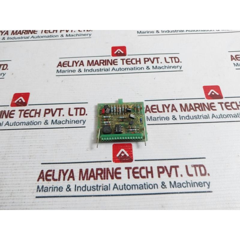 原装供应索伦·T.Lyngso 600,452, 501 Circuito Stampato