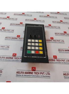 原装供应Vingtor Vmp-430 Stentofon Noruega 6974/2（无 Trabajo