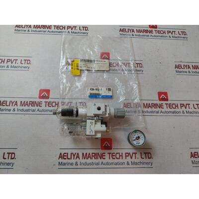 原装供应SMC Ac20a-f01cg-b过滤调节器0-1Mpa