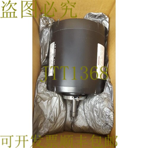 原装供应Century AO Smith RB2026L 分相弹性电机，1/4 ，分相，1