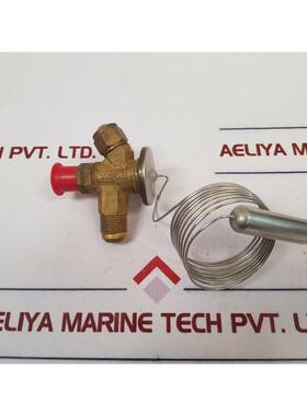 原装供应丹佛斯 tes2 68z3403 热力膨胀阀 r404a/r507