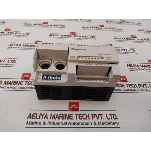 原装供应默勒 EM4-101-AA2 I/O 开关 24VDC