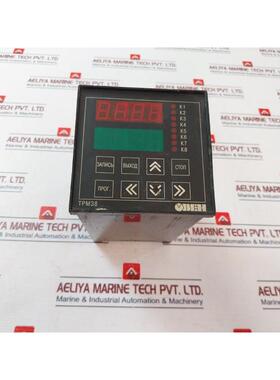 原装供应奥贝 TPM38 220V