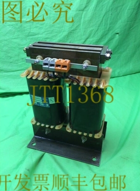 原装供应JASPERS VE 2.5 变压器 480V-240V VA 2500