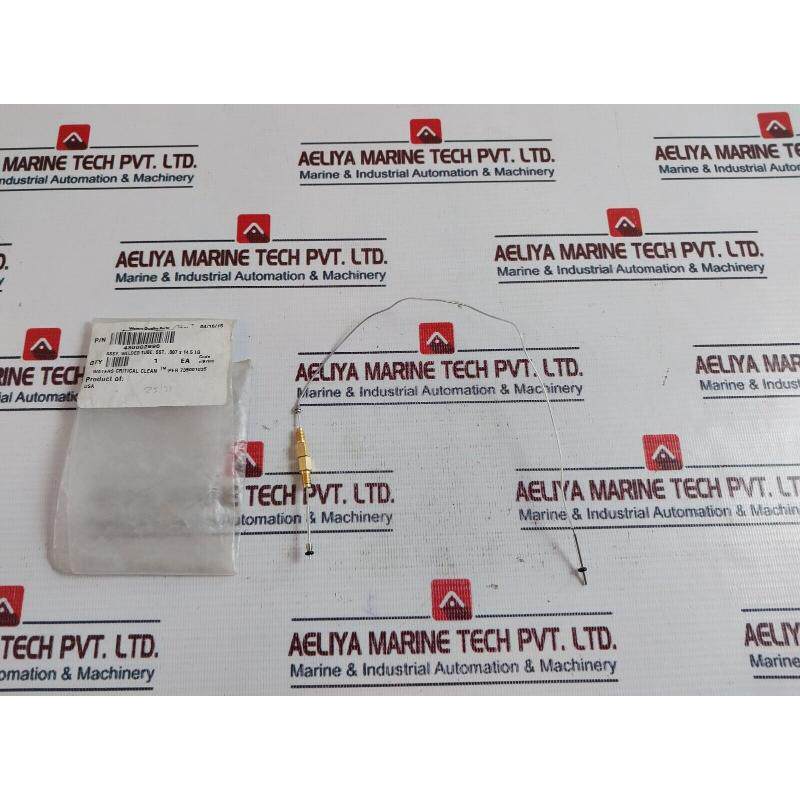 原装供应Waters 430002996 焊接管组件 SST 007 X 14.5 LG CT970M