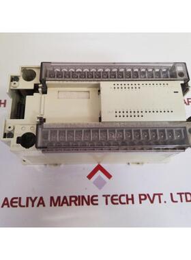 原装供应开关 FX2N-48ER-ES/UL 开关 100-240 VAC 50/60Hz