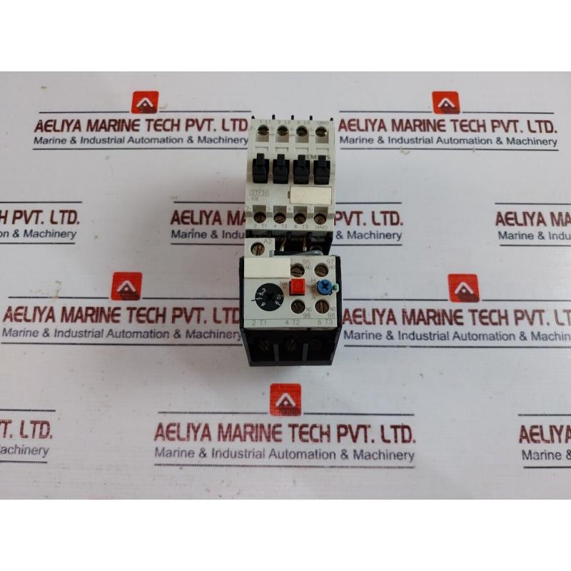原装供应3UA50 00-1J 热过载继电器带接触器 3TF31 10E