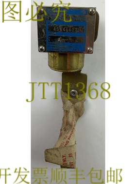 原装供应GOULD ITE KIRK 联锁 45A46623 YALE RE11583